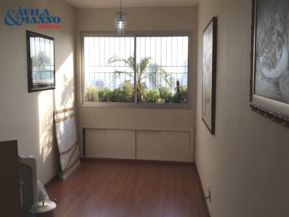 Apartamento, 3 quartos, 72 m² - Foto 1
