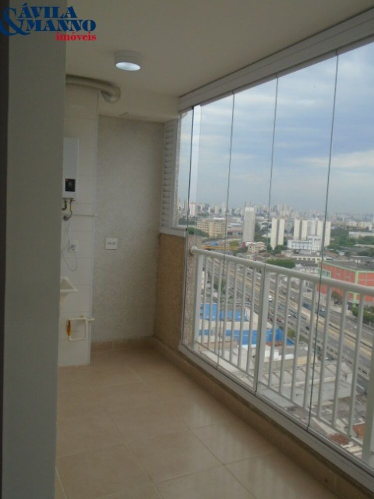 Apartamento, 1 quarto, 34 m² - Foto 5