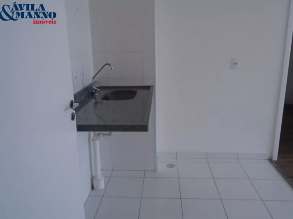 Apartamento, 1 quarto, 34 m² - Foto 2