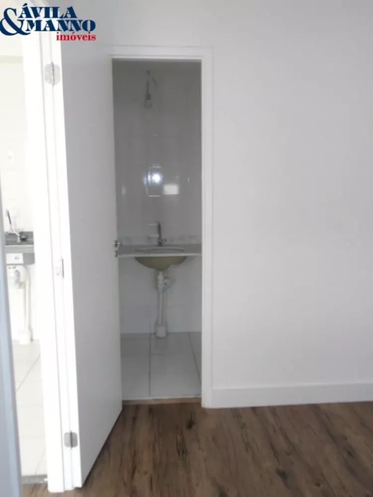 Apartamento, 1 quarto, 34 m² - Foto 9