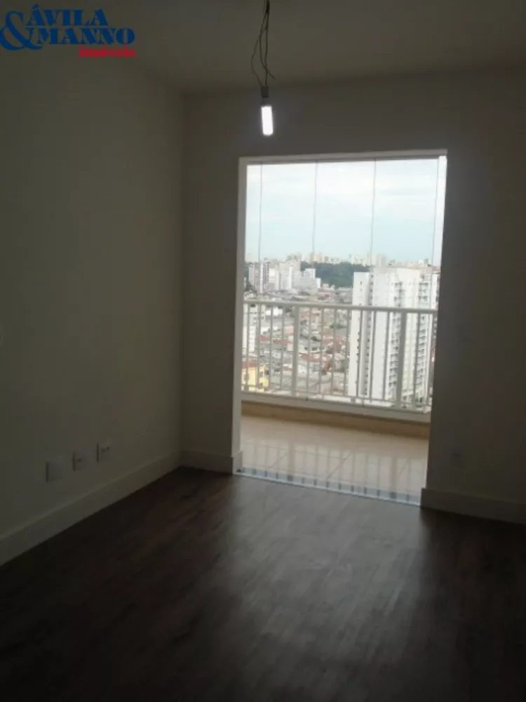 Apartamento, 1 quarto, 34 m² - Foto 4