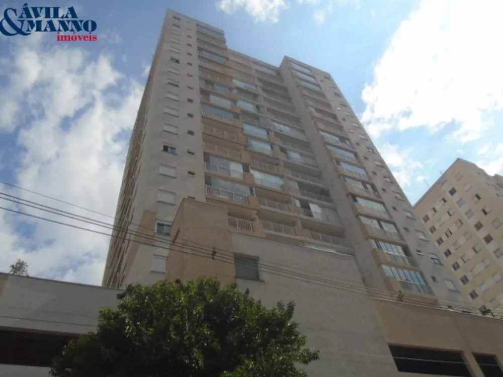 Apartamento, 1 quarto, 34 m² - Foto 1