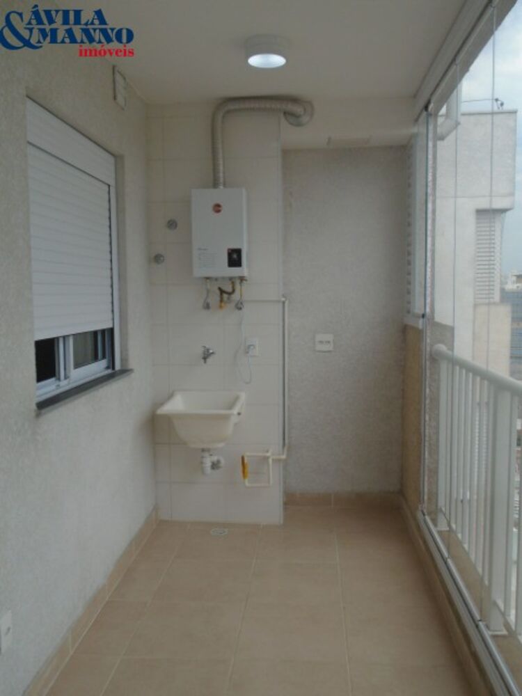 Apartamento, 1 quarto, 34 m² - Foto 6