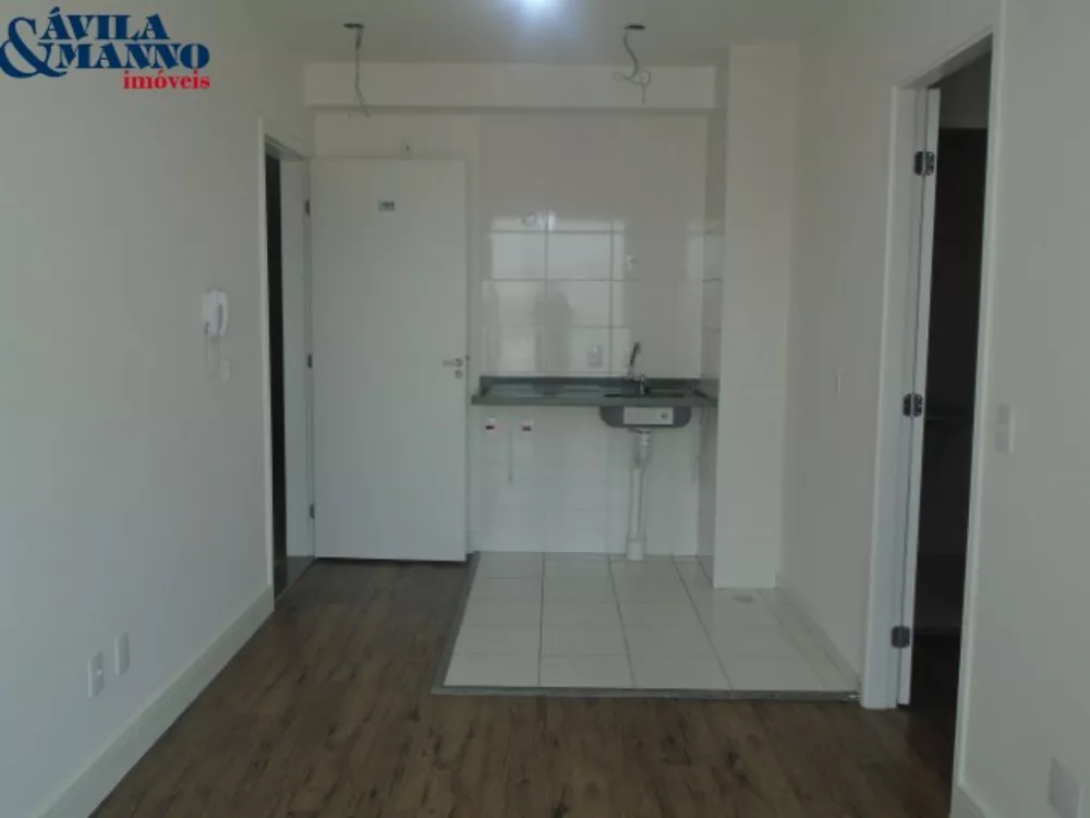 Apartamento, 1 quarto, 34 m² - Foto 3