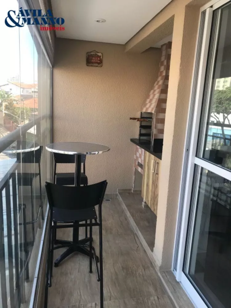 Apartamento, 3 quartos, 75 m² - Foto 4