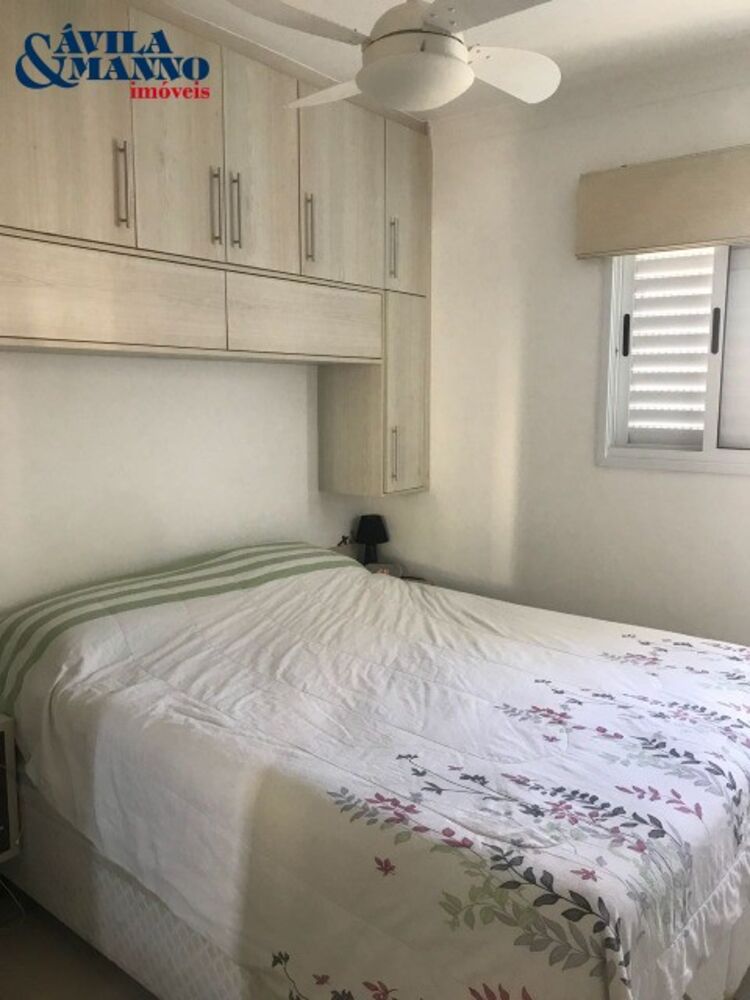 Apartamento, 3 quartos, 75 m² - Foto 5