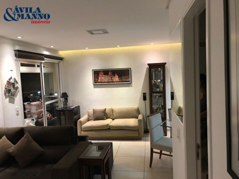 Apartamento, 3 quartos, 75 m² - Foto 1