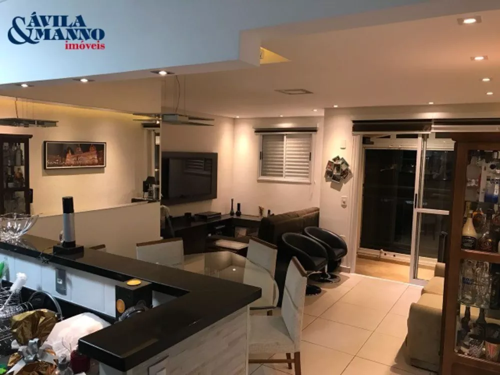 Apartamento, 3 quartos, 75 m² - Foto 3