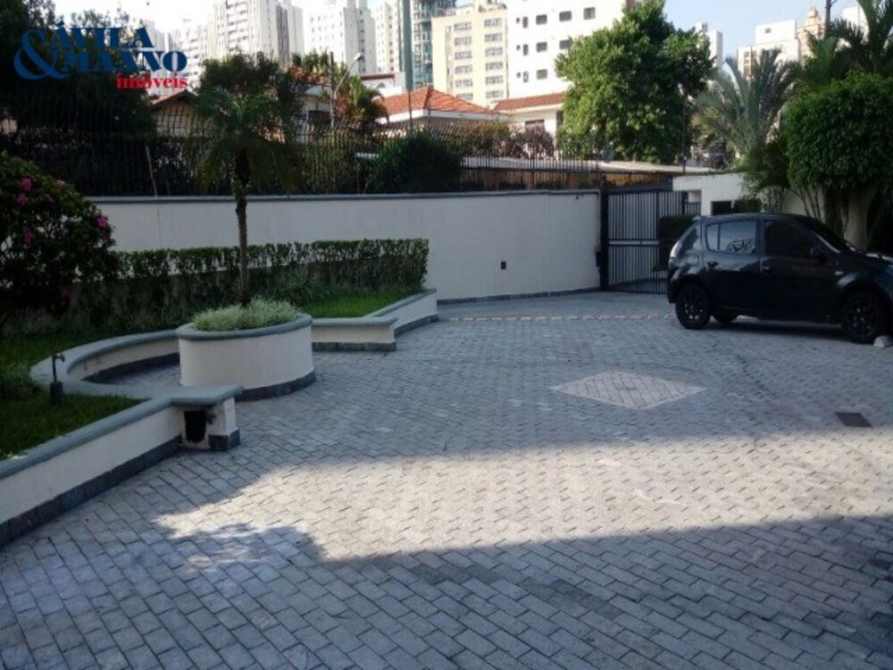 Apartamento, 1 quarto, 43 m² - Foto 4