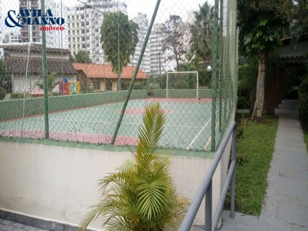 Apartamento, 1 quarto, 43 m² - Foto 3
