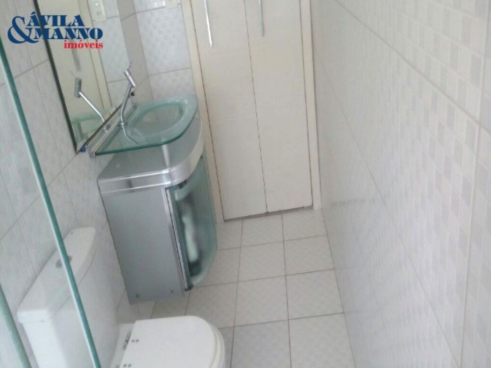 Apartamento, 1 quarto, 43 m² - Foto 7