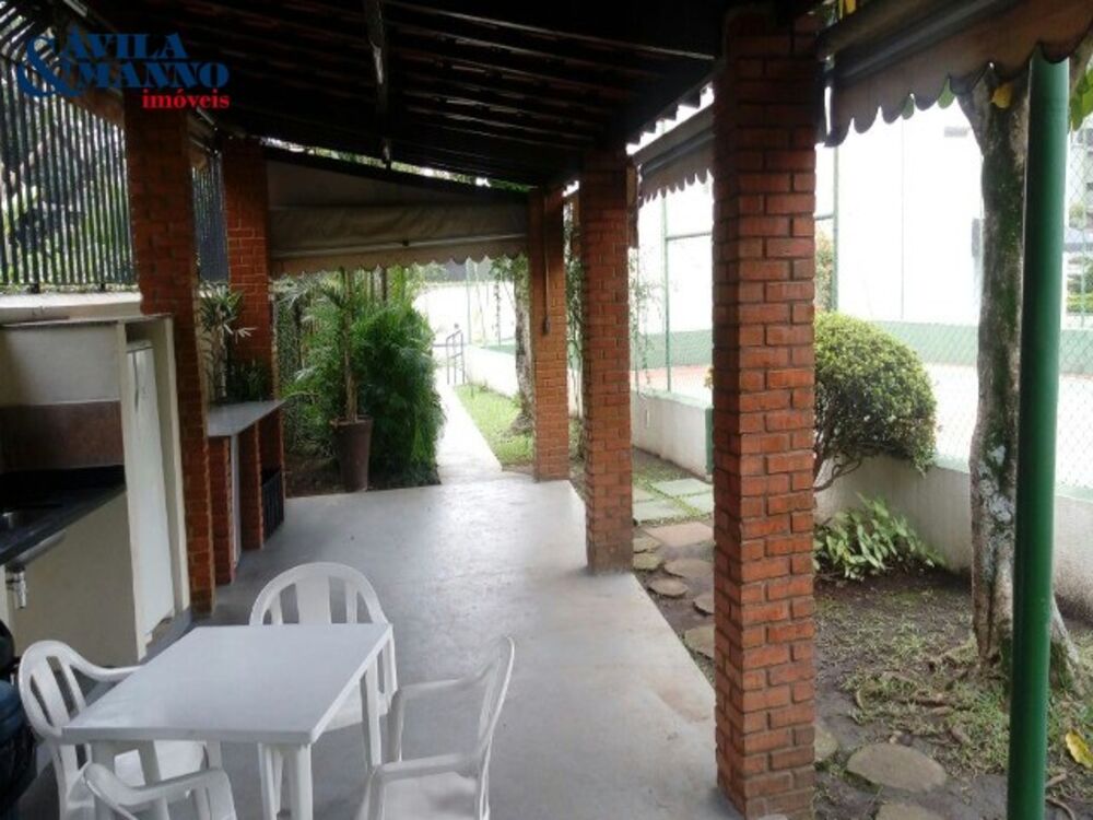 Apartamento, 1 quarto, 43 m² - Foto 6