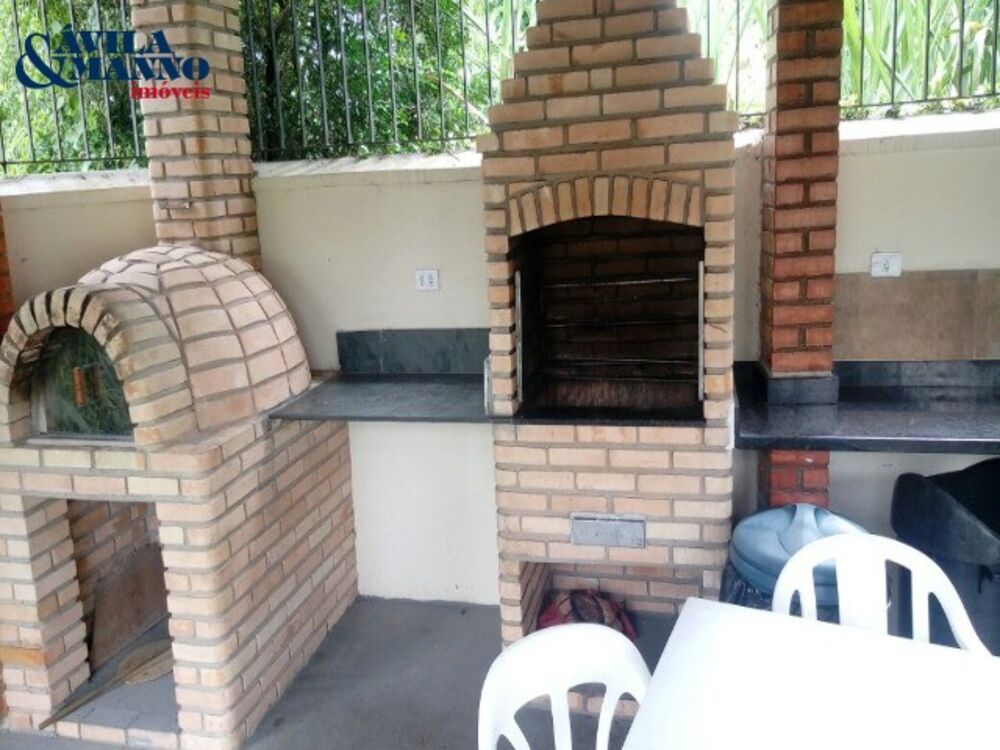 Apartamento, 1 quarto, 43 m² - Foto 8