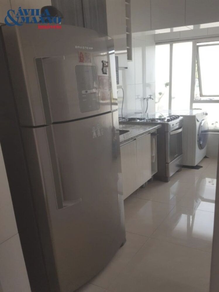 Apartamento, 1 quarto, 43 m² - Foto 5