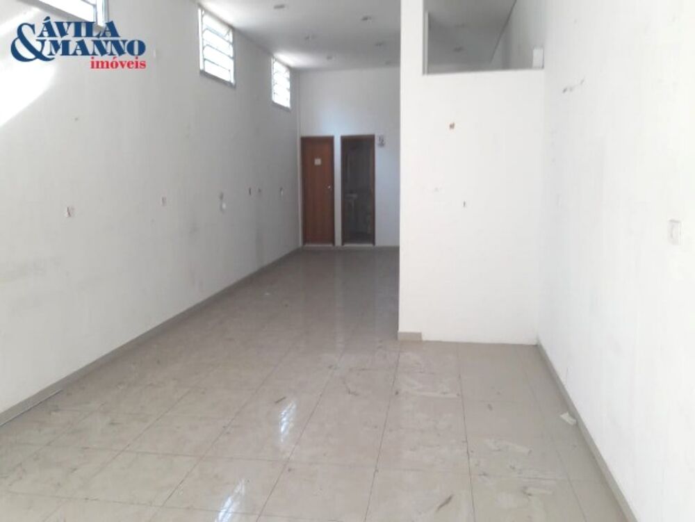 Loja-Salão, 68 m² - Foto 1
