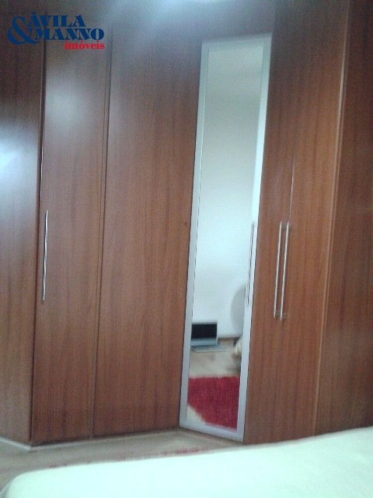 Apartamento, 3 quartos, 120 m² - Foto 4
