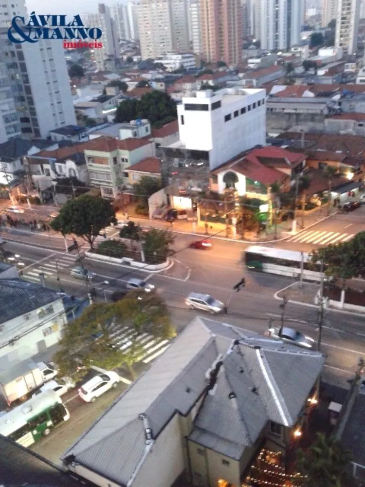 Apartamento, 3 quartos, 120 m² - Foto 8