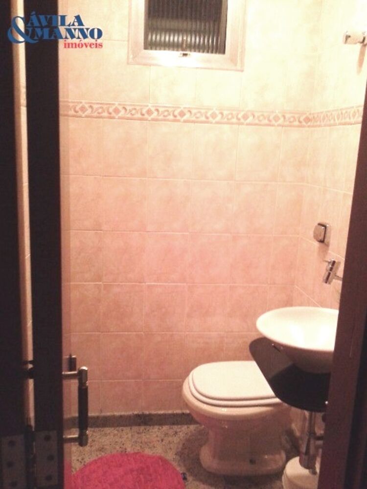 Apartamento, 3 quartos, 120 m² - Foto 2