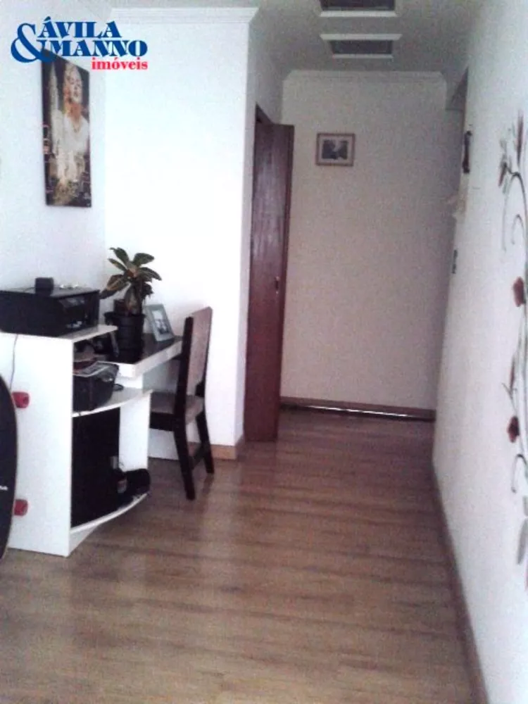 Apartamento, 3 quartos, 120 m² - Foto 5