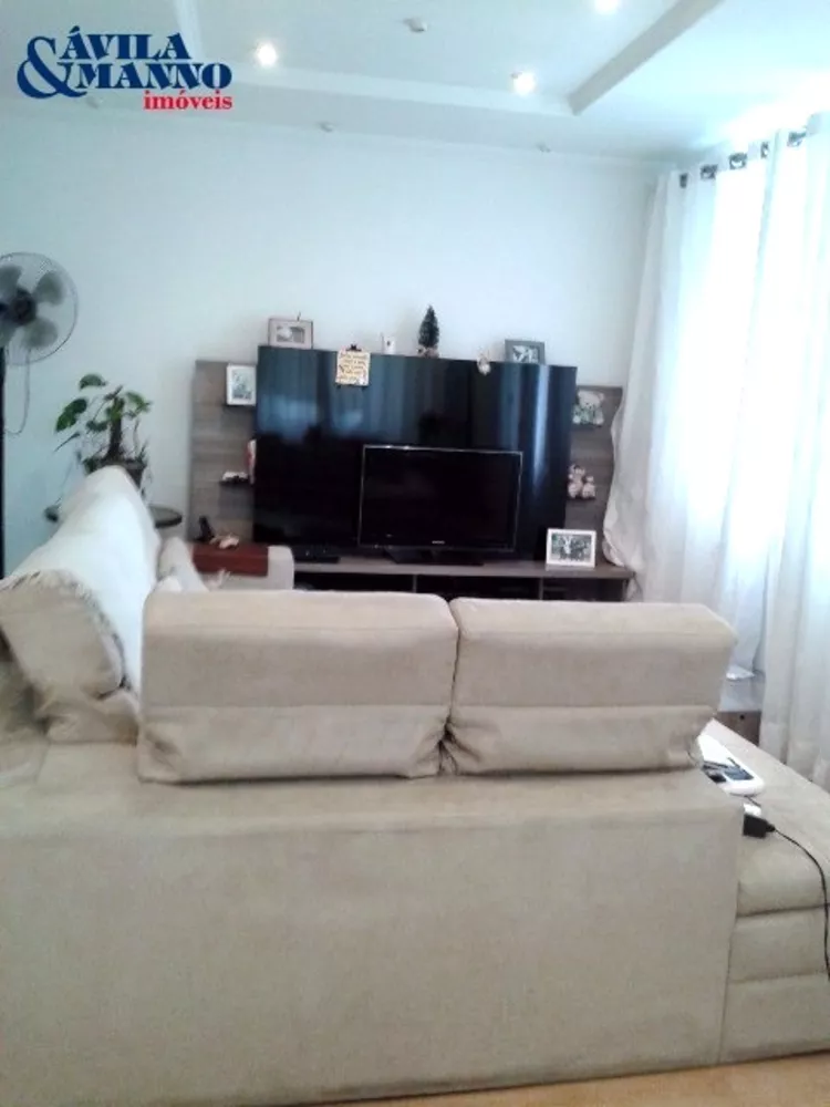Apartamento, 3 quartos, 120 m² - Foto 6