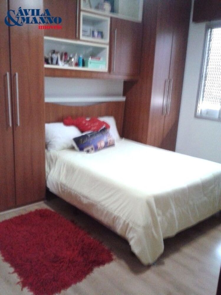 Apartamento, 3 quartos, 120 m² - Foto 3