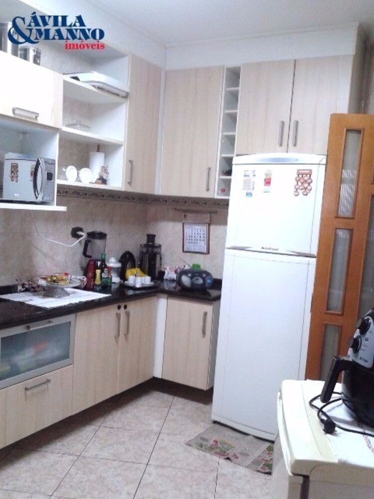 Apartamento, 3 quartos, 120 m² - Foto 1