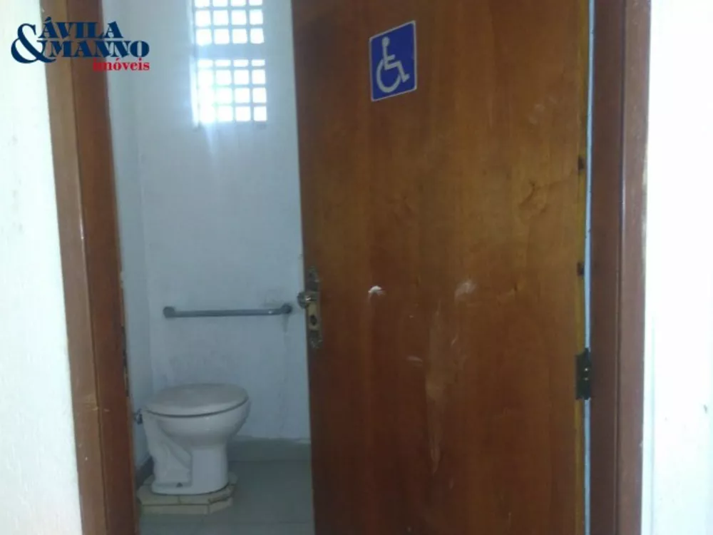 Loja-Salão, 579 m² - Foto 7