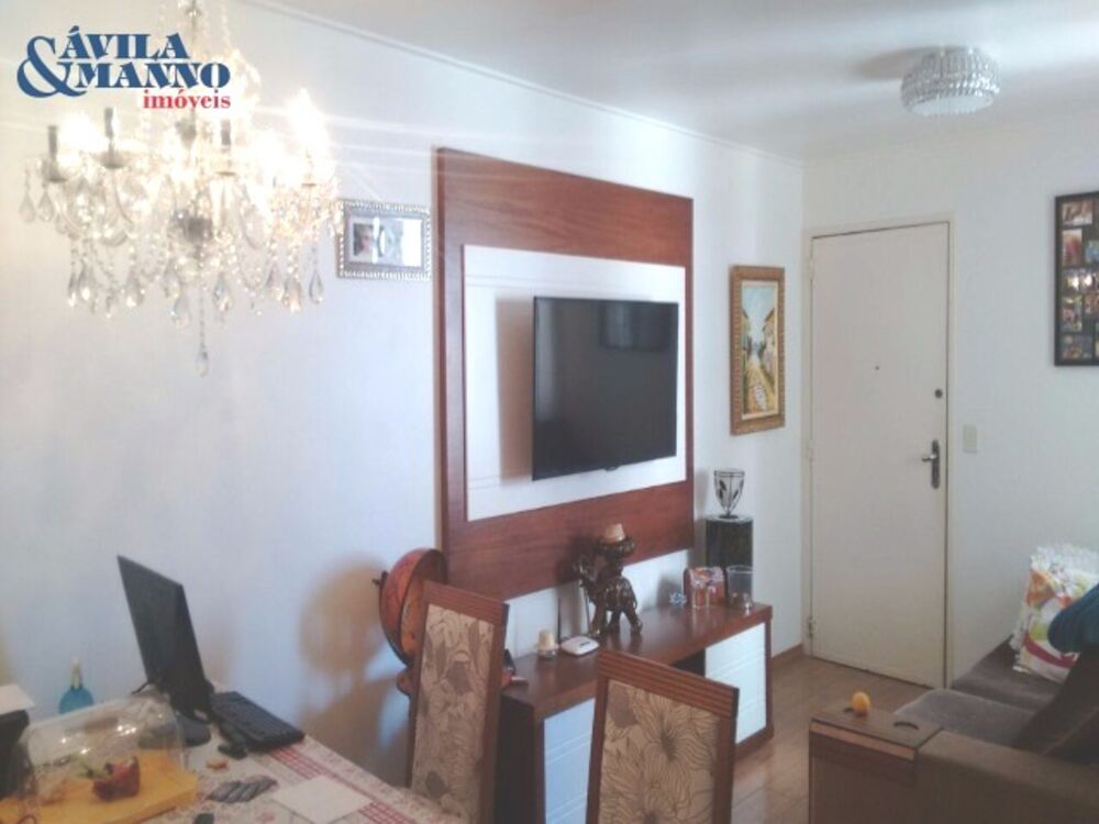 Apartamento, 2 quartos, 68 m² - Foto 2