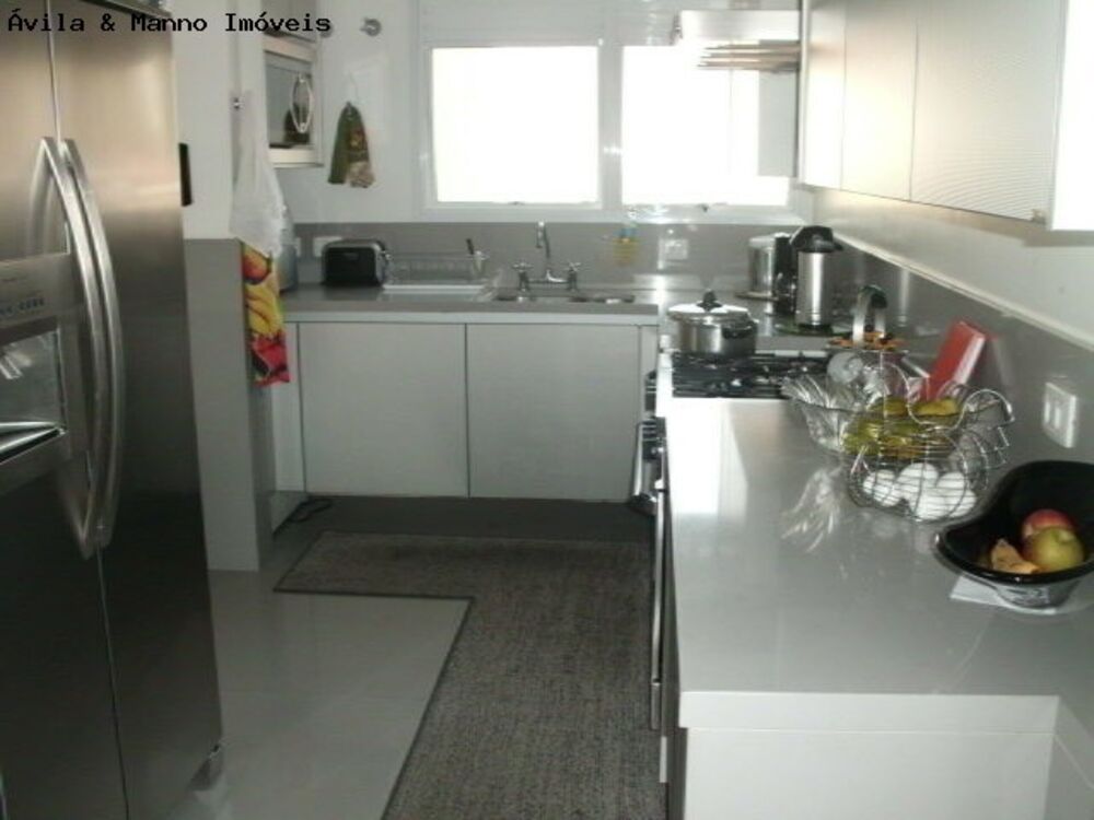 Apartamento, 4 quartos, 224 m² - Foto 5