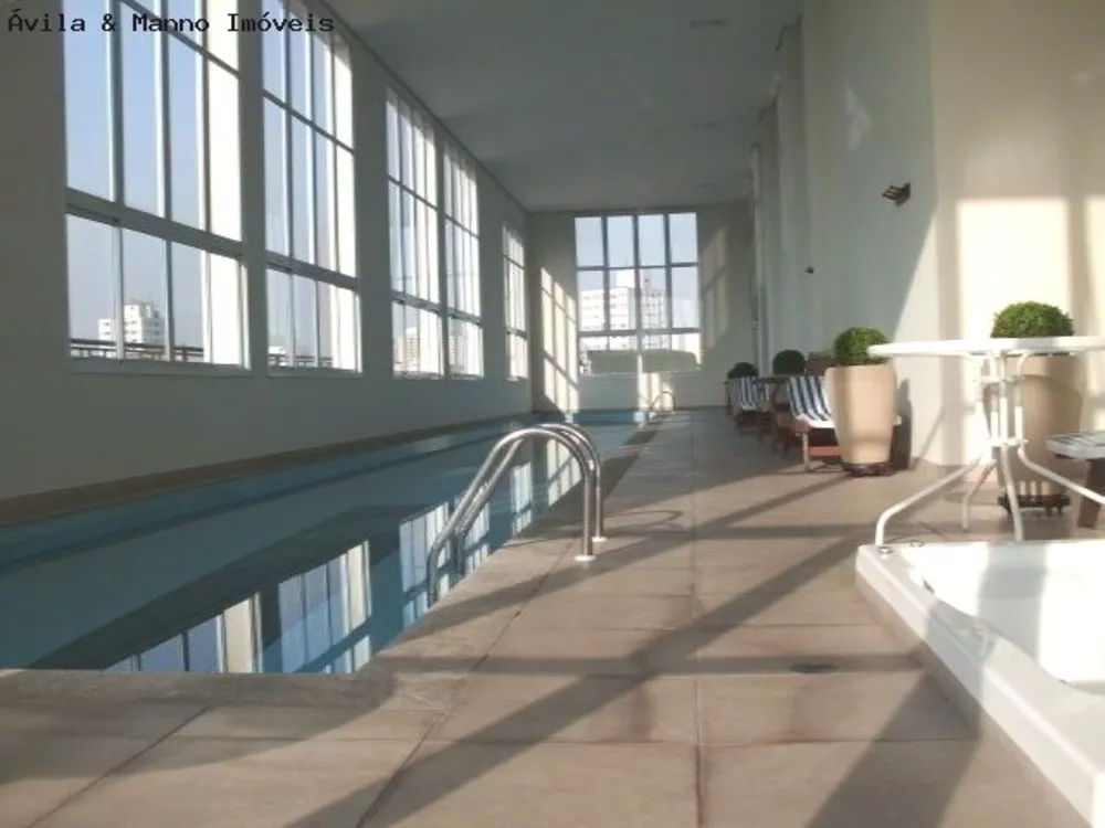 Apartamento, 4 quartos, 224 m² - Foto 1