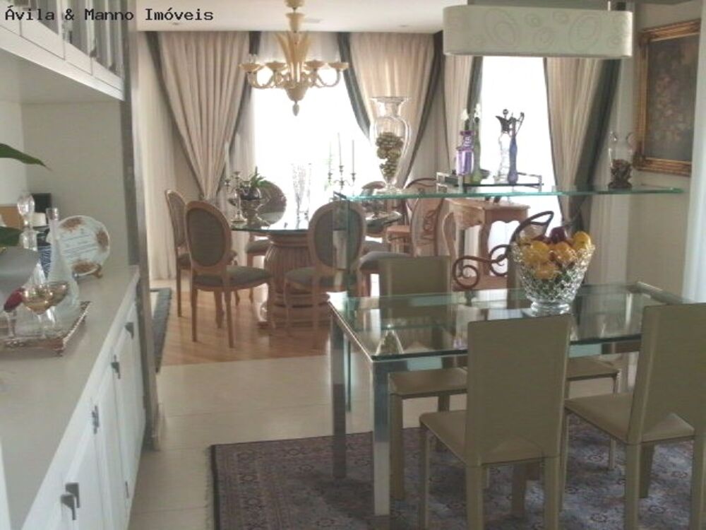 Apartamento, 4 quartos, 224 m² - Foto 6