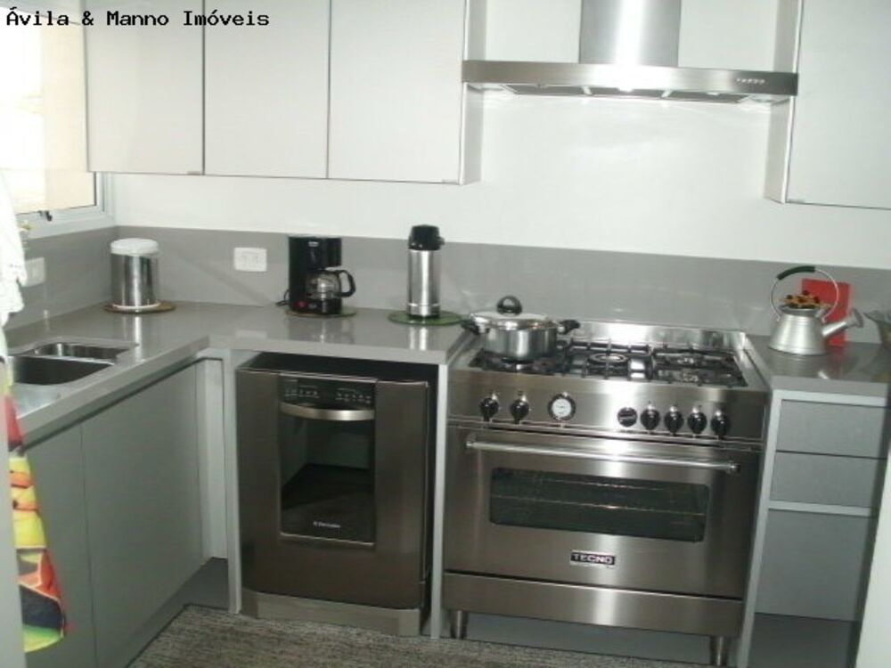 Apartamento, 4 quartos, 224 m² - Foto 9