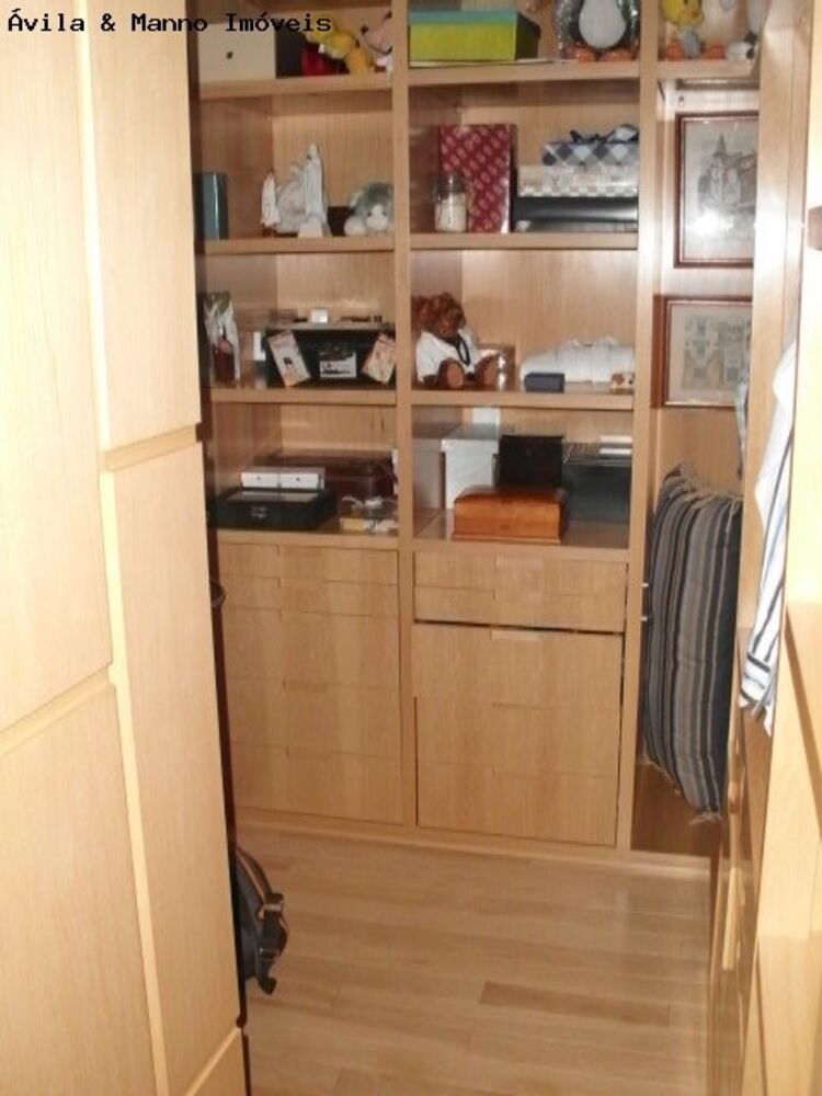 Apartamento, 4 quartos, 224 m² - Foto 8