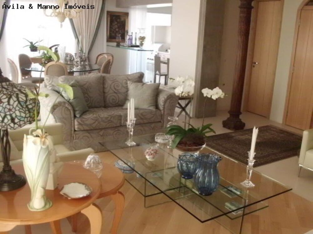 Apartamento, 4 quartos, 224 m² - Foto 3