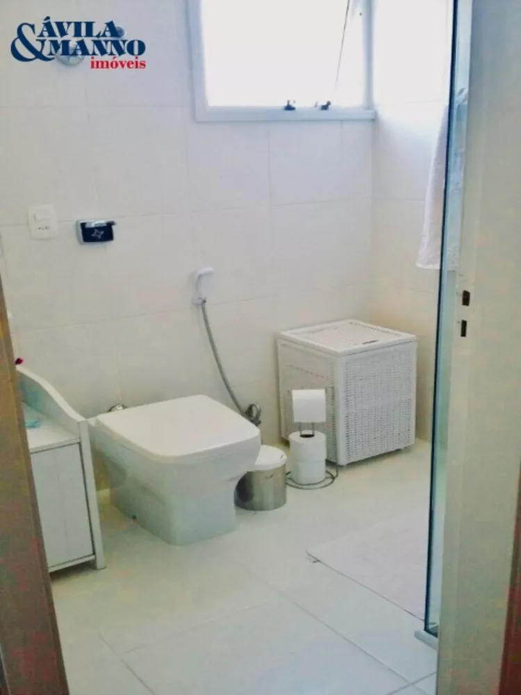 Apartamento, 2 quartos, 60 m² - Foto 12