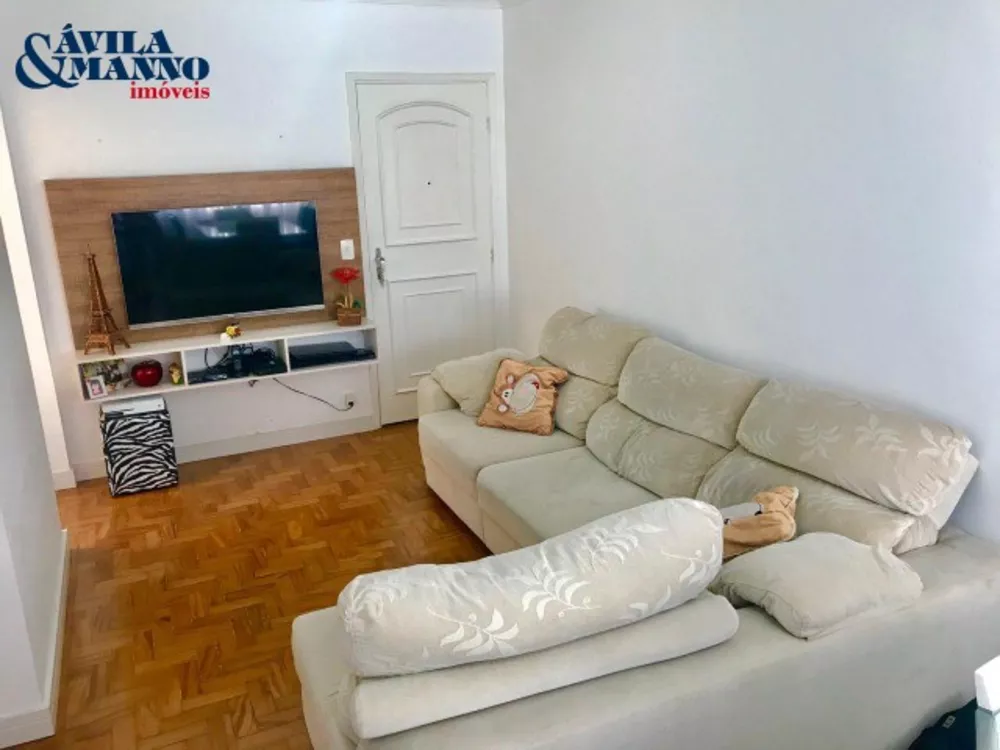 Apartamento, 2 quartos, 60 m² - Foto 7