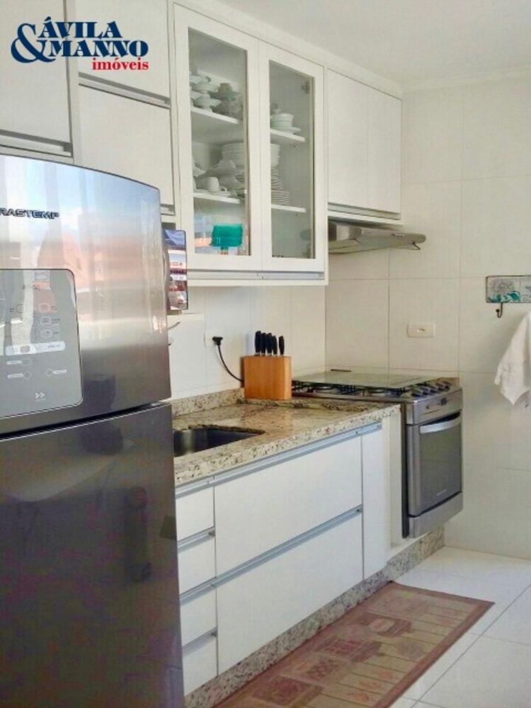 Apartamento, 2 quartos, 60 m² - Foto 1