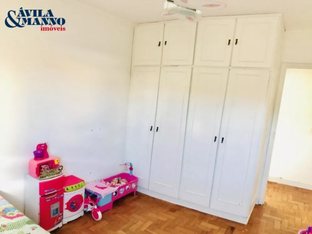 Apartamento, 2 quartos, 60 m² - Foto 9