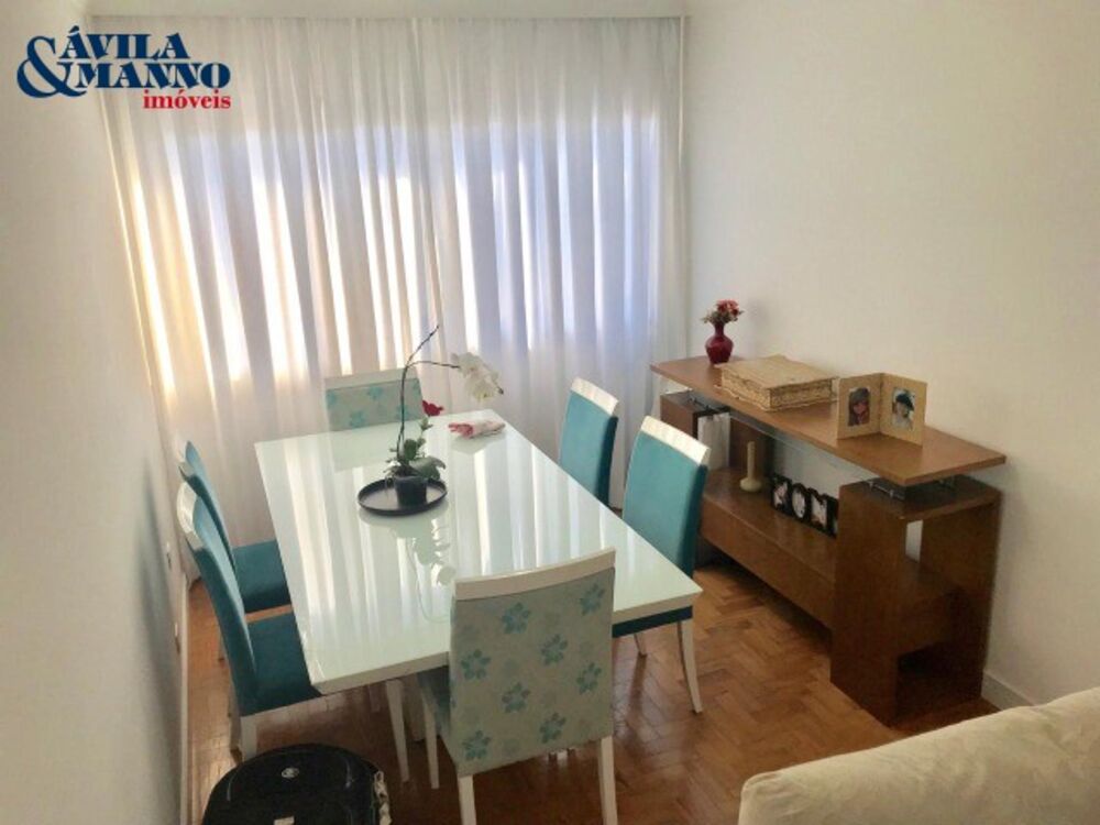 Apartamento, 2 quartos, 60 m² - Foto 4