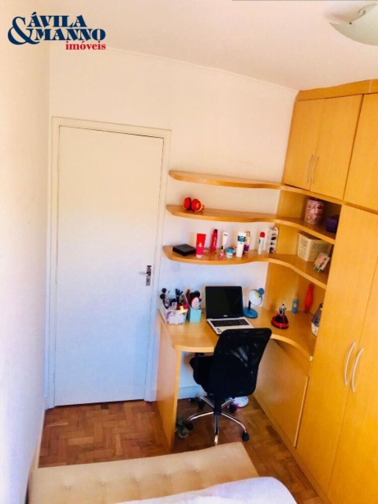 Apartamento, 2 quartos, 60 m² - Foto 2