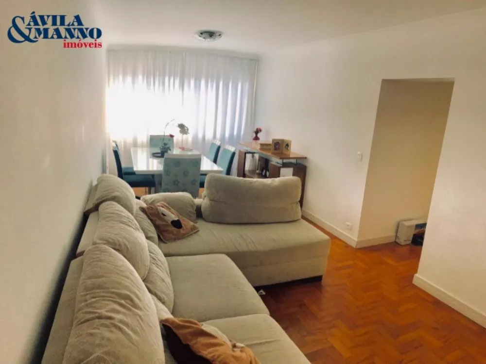 Apartamento, 2 quartos, 60 m² - Foto 5
