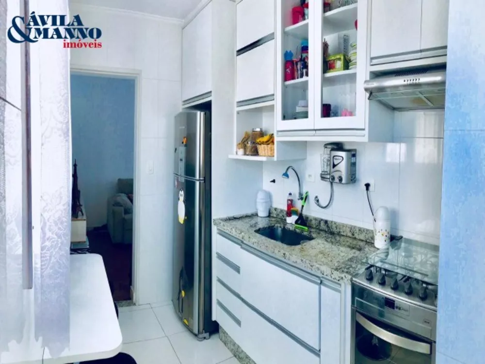 Apartamento, 2 quartos, 60 m² - Foto 14