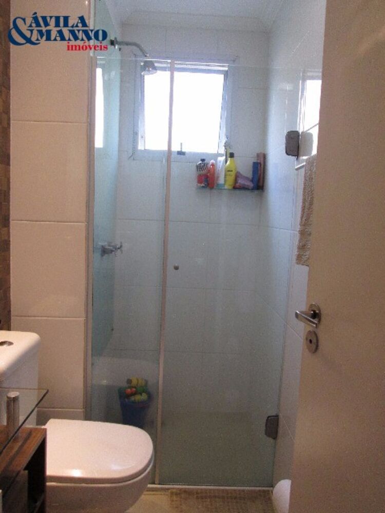 Apartamento, 2 quartos, 53 m² - Foto 8
