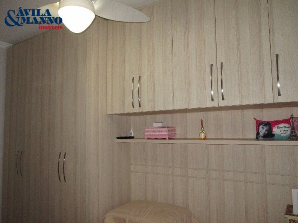 Apartamento, 2 quartos, 53 m² - Foto 7