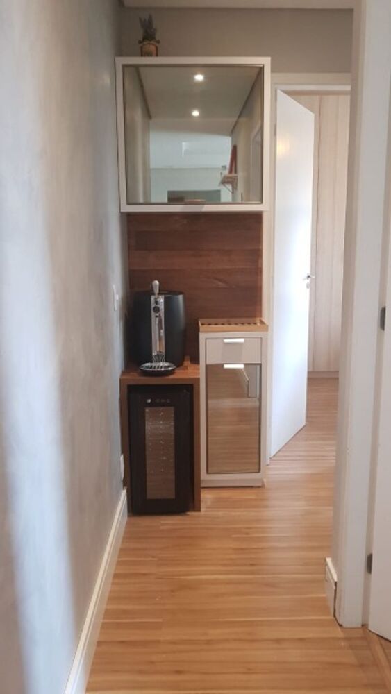 Apartamento, 2 quartos, 53 m² - Foto 6