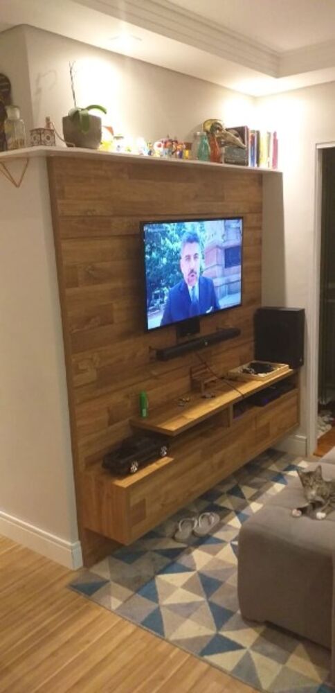 Apartamento, 2 quartos, 53 m² - Foto 2