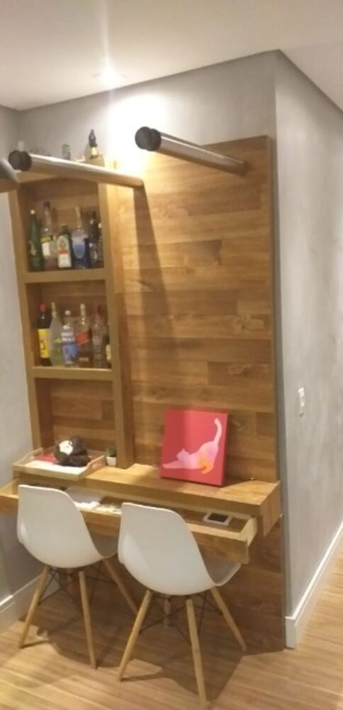 Apartamento, 2 quartos, 53 m² - Foto 5