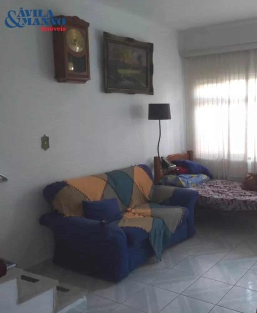 Sobrado, 2 quartos, 120 m² - Foto 5