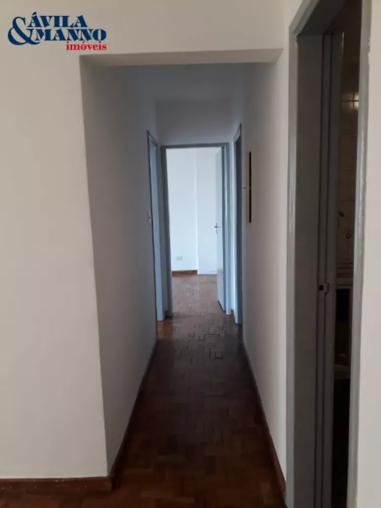 Apartamento, 2 quartos, 70 m² - Foto 3