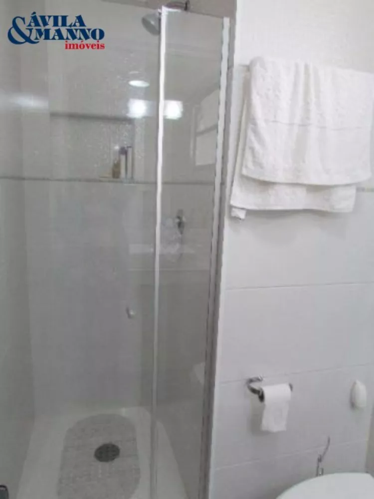 Apartamento, 2 quartos, 72 m² - Foto 10